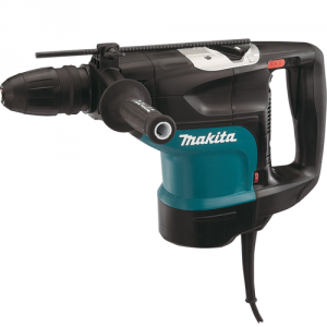 Ciocan rotopercutor SDS-Max Makita HR4501C Profesional